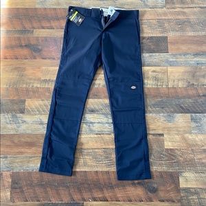 Men’s NWT Dickies work pants - navy